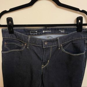 Levi’s jeans